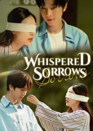 Whispered Sorrows