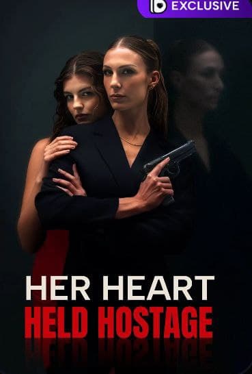 Her Heart Held Hostage