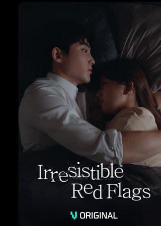 Irresistible Red Flags