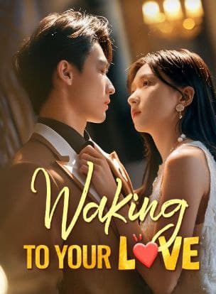 Waking to Your Love