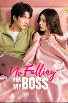 No Falling for My Boss