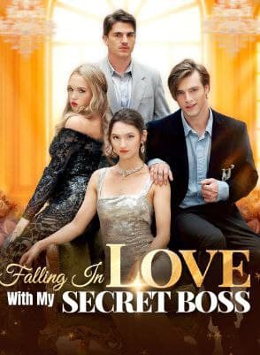 Falling In Love With My Secret Boss
