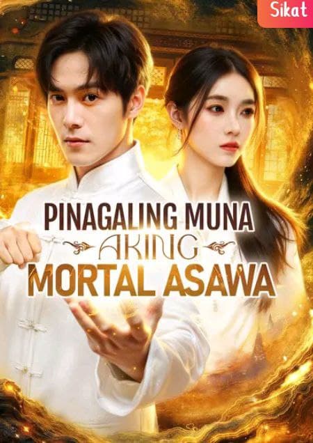 Pinagaling Muna aking Mortal Asawa - TAGALOG
