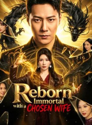 Reborn Immortal with a Chosen Wife