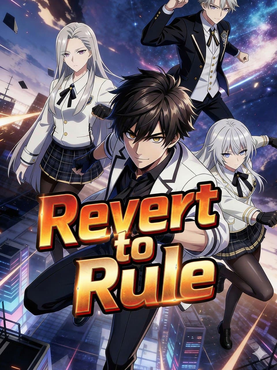 Revert To Rule