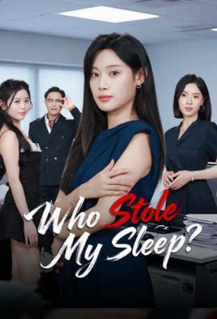 Who Stole My Sleep?