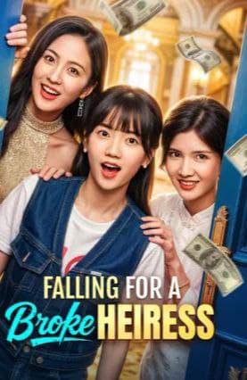 Falling For A Broke Heiress