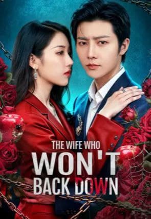 The Wife Who Won't Back Down