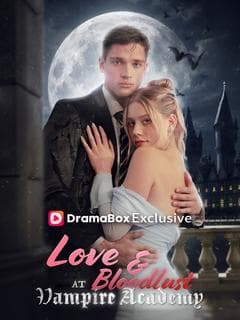 Love and Bloodlust at Vampire Academy