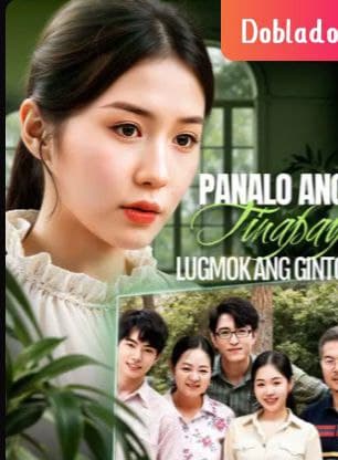 Panalo ang Tinapay, Lugmok ang Ginto - TAGALOG