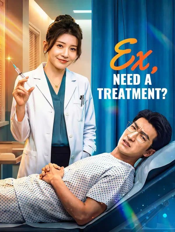 Ex Need a Treatment?