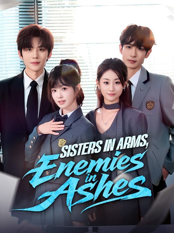 Sisters In Arms, Enemies In Ashes