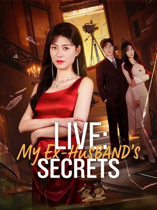 Live My Ex-Husband's Secrets