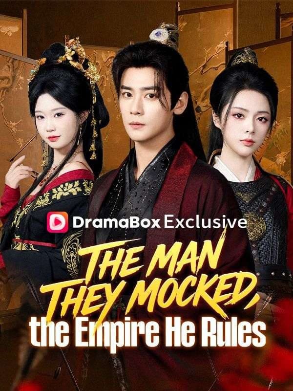The Man They Mocked ,the Empire He Rules
