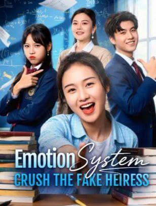 Emotion System Crush the Fake Heiress