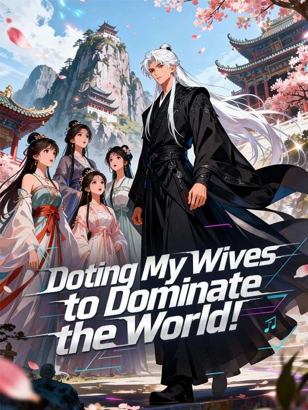 Doting My Wives To Dominate The World - COMICS