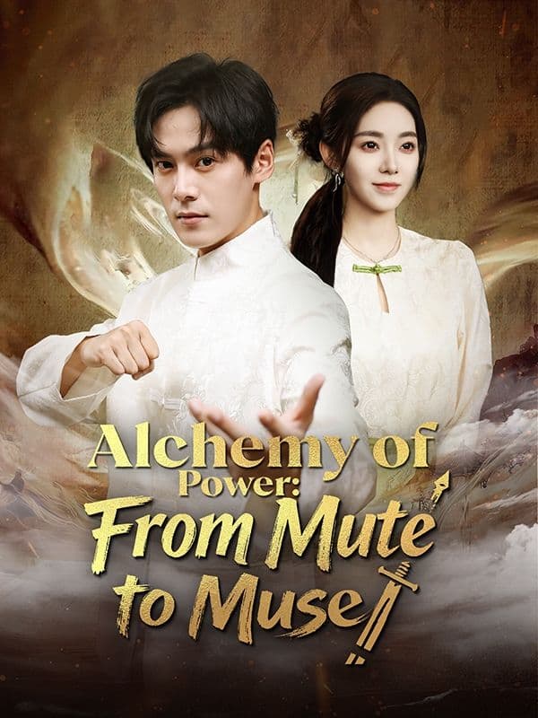Alchemy Of Power: From Mute To Muse -DUBBED
