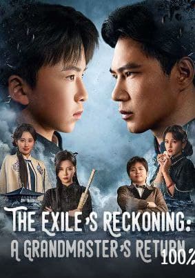 The Exile's Reckoning: A Grandmaster's Return