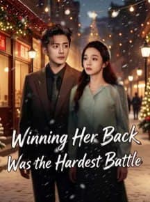 Winning Her Back Was the Hardest Battle