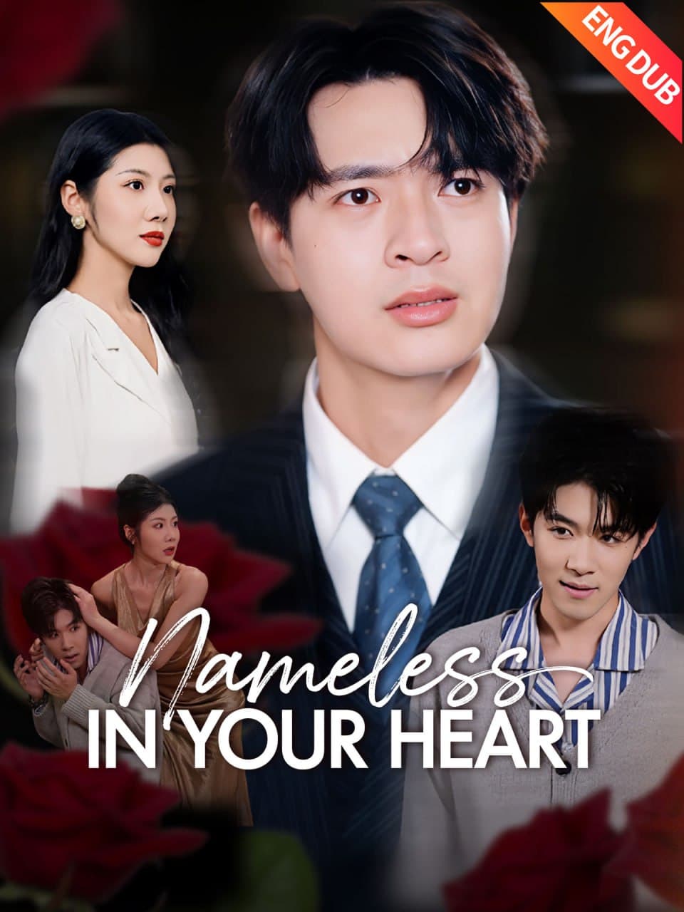 ENG DUB - Nameless in Your Heart