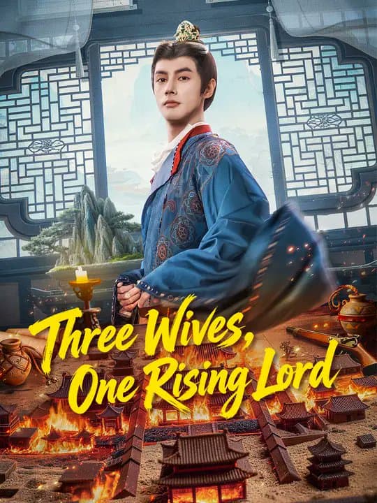 Three Wives, One Raising Lord