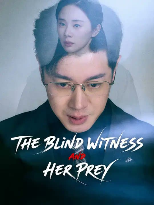 The Blind Witness and Her Prey