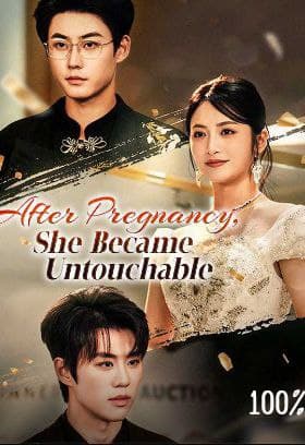 After Pregnancy, She Became Unstoppable