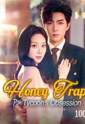 Honey Trap The Tycoon's Obsession