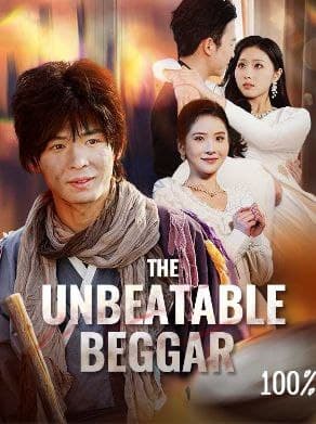 The Unbeatable Beggar