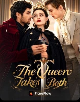 The Queen Takes Both