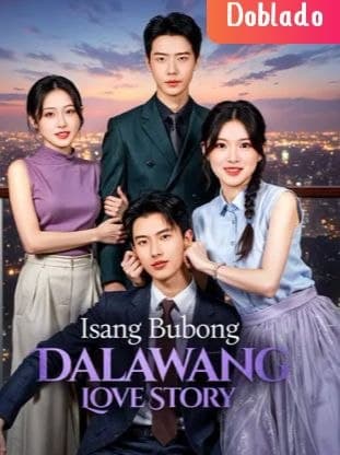 Isang Bubong, Dalawang Love Story - TAGALOG
