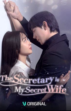 The Secretary Who Once My Wife