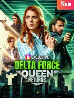 Delta Force Queen Returns