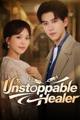 Unstoppable Healer