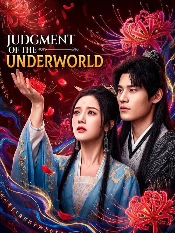 Judgment of the Underworld
