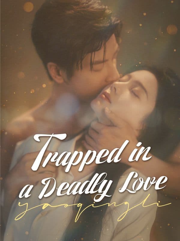 Trapped In A Deadly Love -DUBBED
