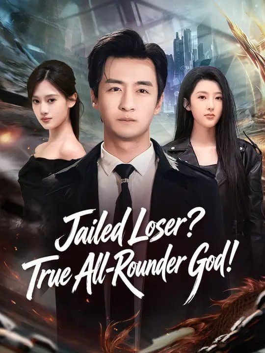 Jailed Loser True All-Rounder God!