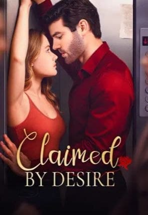 Claimed By Desire