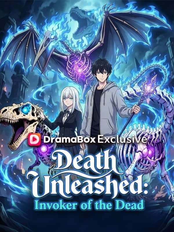 Death Unleashed: Invoker Of The Dead - Comics