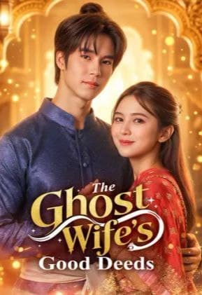 The Ghost Wife's Good Deeds