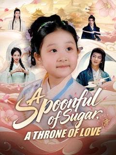 A Spoonful of Sugar a Throne of Love