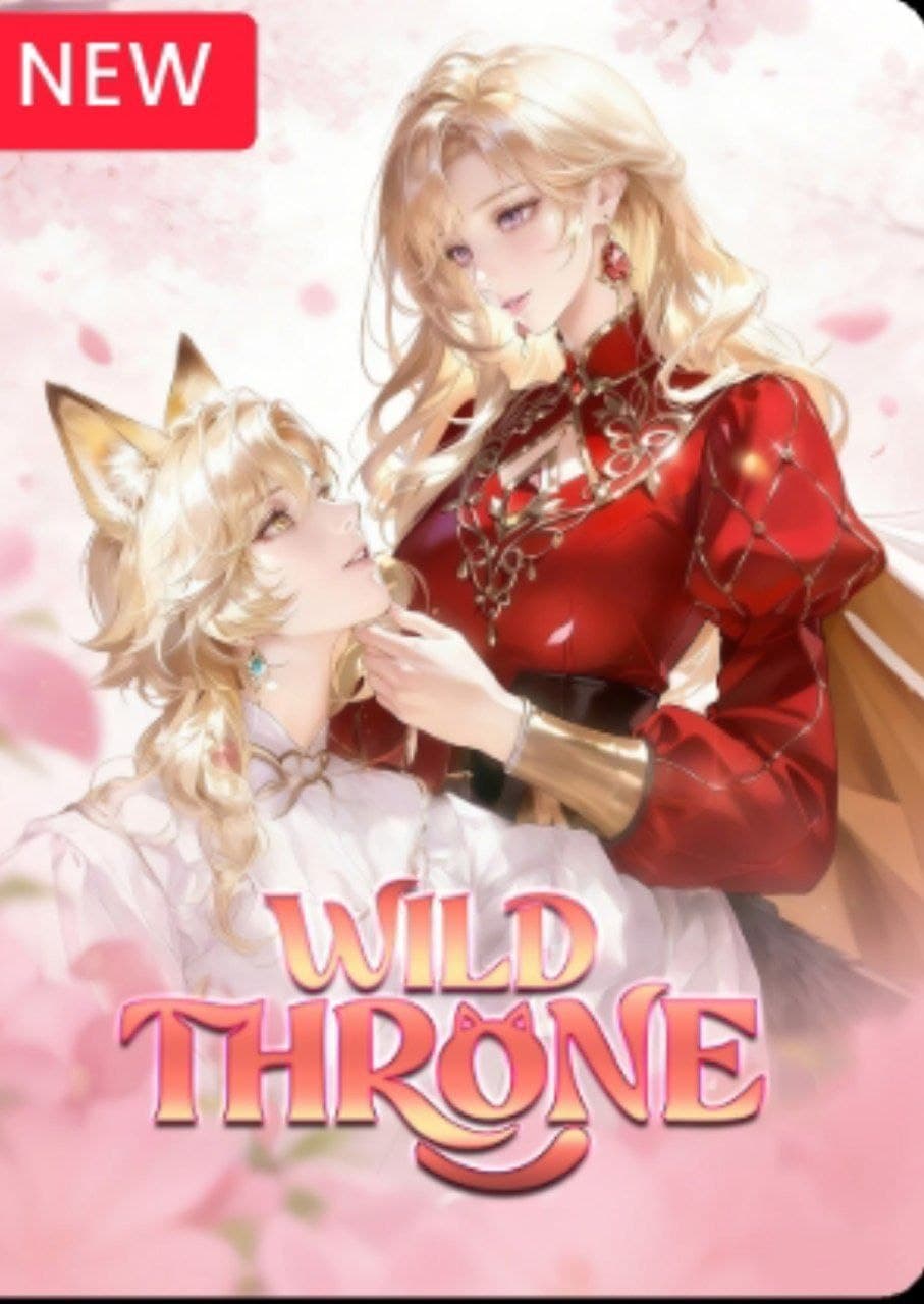 Wild Throne