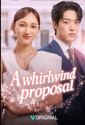 A Whirlwind Proposal