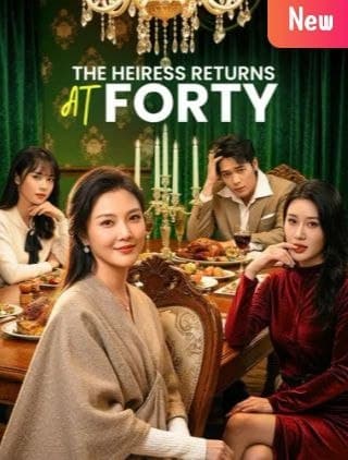 The Heiress Returns at Forty