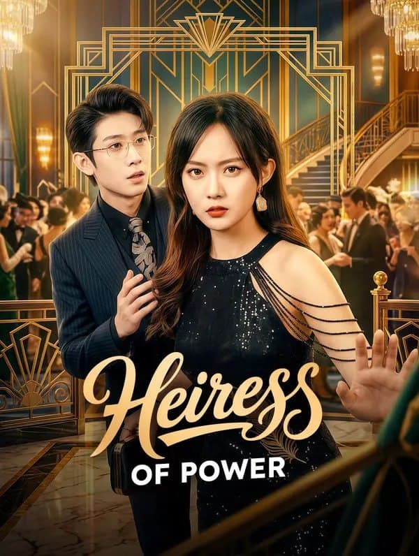Heiress of Power