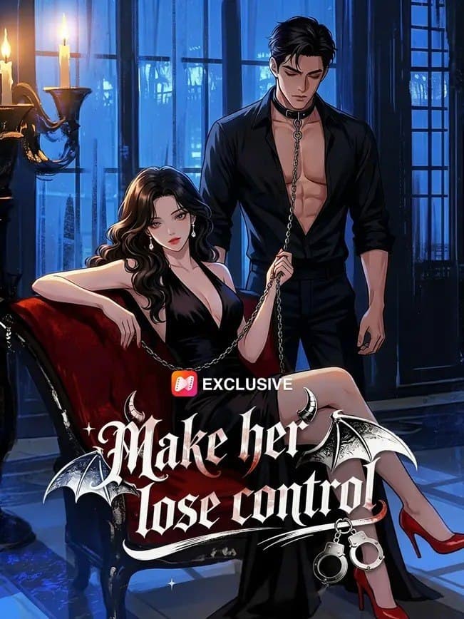 Make Her Lose Control - COMICS