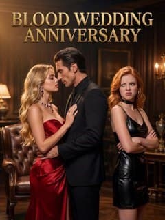 Blood Wedding Anniversary