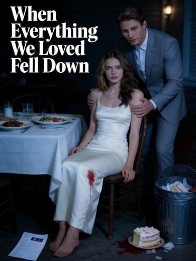 When Everything We Loved Fell Down