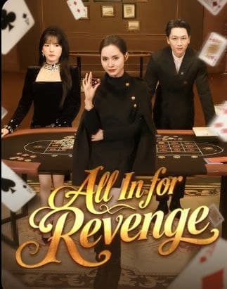 All in for Revenge