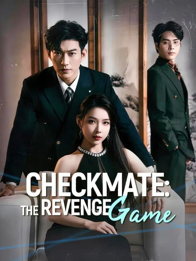 Checkmate The Revenge Game